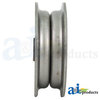 A & I Products Pulley, Idler Assembly 3.5" x3.5" x1.2" A-P6361
